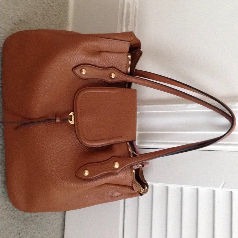 Shoulder bag